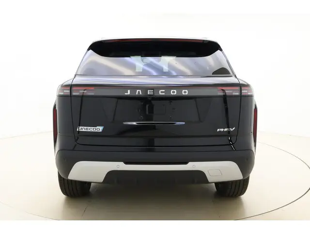Jaecoo 7 Select 2025 Hybride Benzine 11