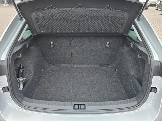 Škoda Scala 1.5 TSI Ambition Business 2021 Benzine 30