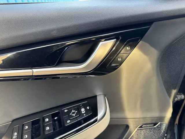 Kia EV6 GT-Line 77.4 kWh 2021 Elektrisch 15