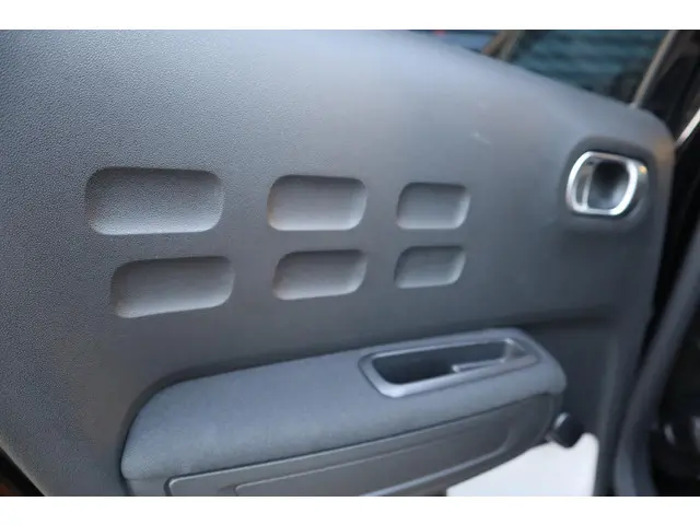 Citroën C3 1.2 PureTech 82pk Feel Edition 2022 Benzine 34