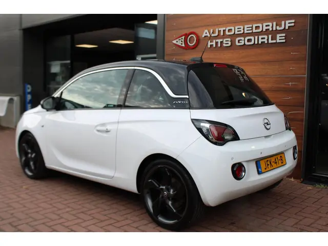 Opel ADAM 3