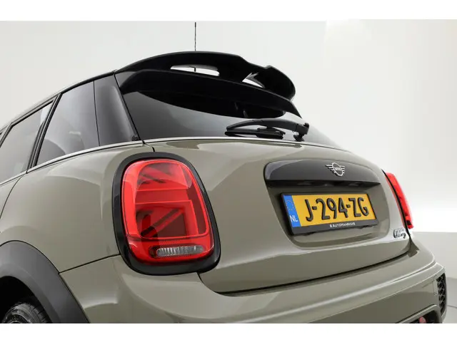 MINI Cooper S Hammersmith - Orig. NL 2020 Benzine 36