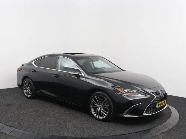 Lexus ES 300h President Line 2020 Hybride Benzine 14