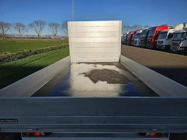 Renault Master 2.3 2019 Diesel 14