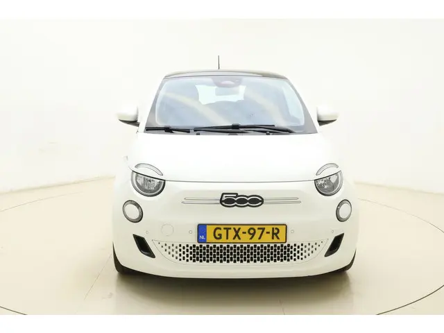 Fiat 500 Icon 42 kWh 2021 Elektrisch 6