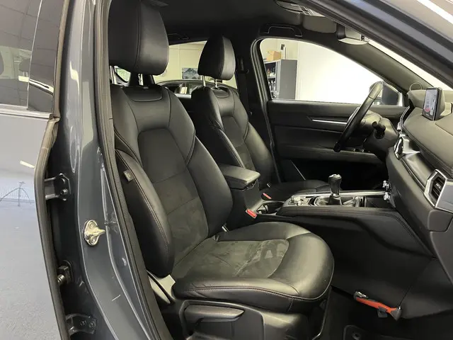 Mazda CX-5 2.0 SkyActiv-G 165 Sportive 2022 Benzine 14