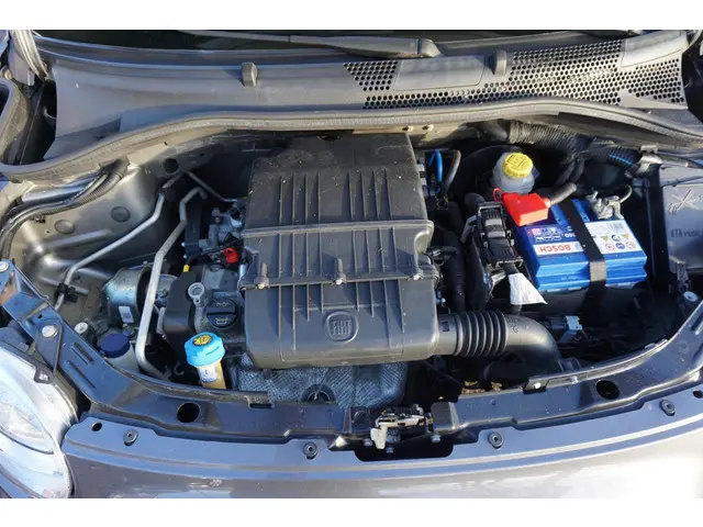 Fiat 500C 1.2 Sport 2014 Benzine 18