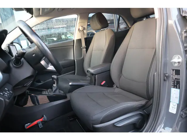 Kia Rio 1.0 T-GDi MHEV DynamicPlusLine 2021 Benzine 4