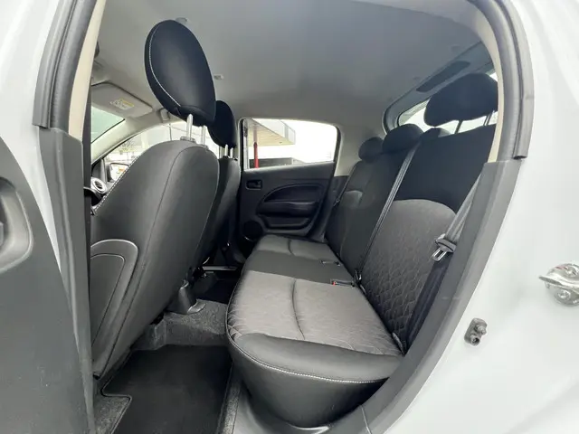 Mitsubishi Space Star 1.2 Intense 2021 Benzine 8