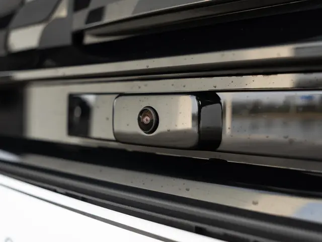 MINI Countryman E 2026 Elektrisch 16