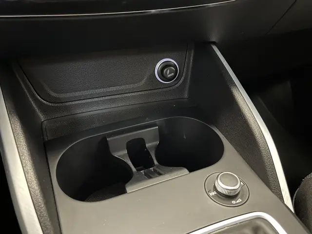 Audi Q2 35 TFSI CoD Sport 2019 Benzine 36