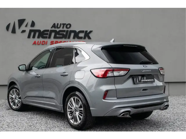 Ford Kuga 2.5 HEV Vignale 2021 Hybride Benzine 3