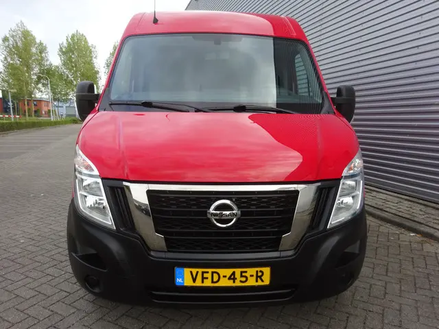 Nissan NV400 2.3 dCi L3H3 Acenta / 1e Eigenaar / 2020 Diesel 6