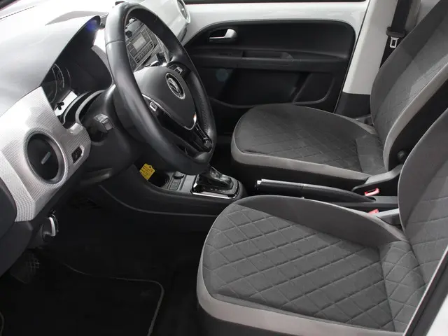 Volkswagen e-up! e-up! Style 2020 Elektrisch 9