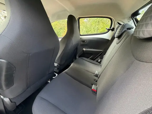 Peugeot 108 1.0 e-VTi Active 2021 Benzine 11