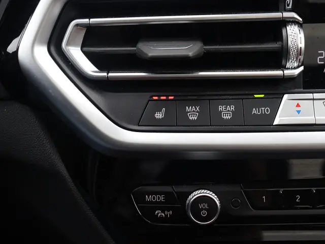 BMW iX3 High Executive 2022 Elektrisch 17