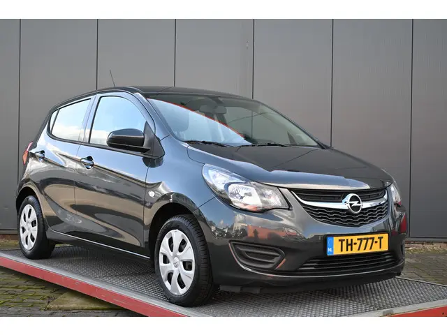 Opel KARL 1.0 ecoFLEX Edition 2018 Benzine 9