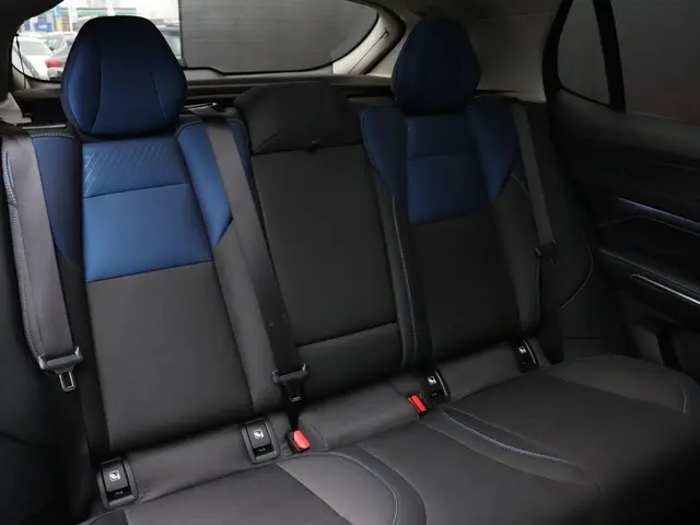 Lynk & Co 01 1.5 2022 Hybride Benzine 15