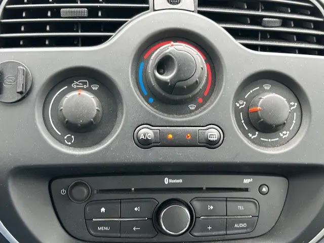 Renault Kangoo 1.5 dCi 75 Energy Comfort 2020 Diesel 16
