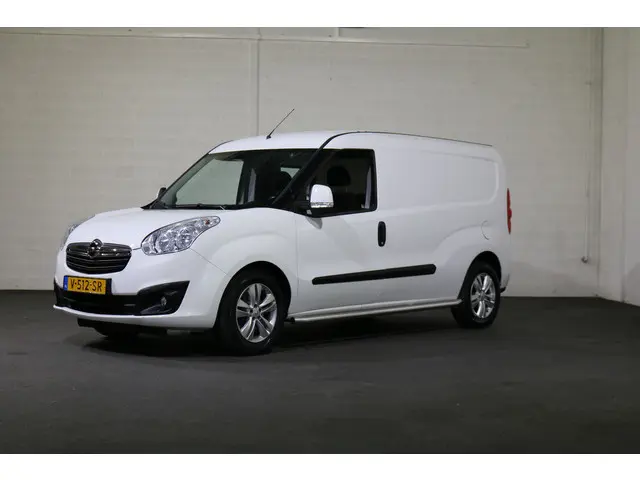 Opel Combo 1.3 CDTi L2 H1 Sport Koelwagen 2018 Diesel 5