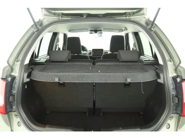 Suzuki Ignis 1.2 Smart Hybrid Style 2021 Benzine 23