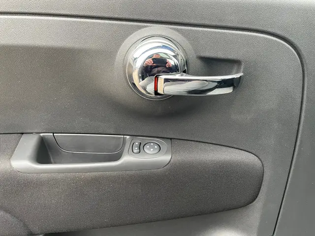 Fiat 500 1.2 Lounge Panodak !!! 2017 Benzine 13