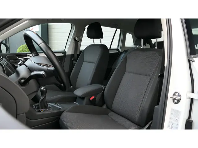 Volkswagen Tiguan 1.4 TSI Trendline 2016 Benzine 29