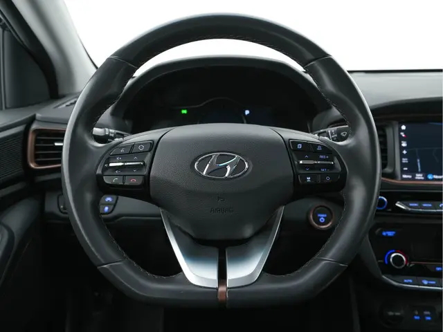 Hyundai IONIQ Comfort EV 2019 Elektrisch 18