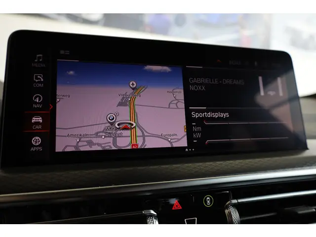 BMW X3 xDrive20i 2023 Benzine 13