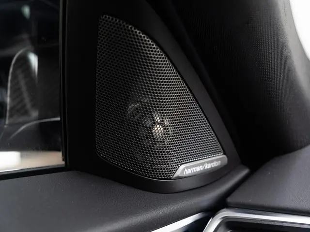 BMW i4 Gran Coupé M50 2022 Elektrisch 32