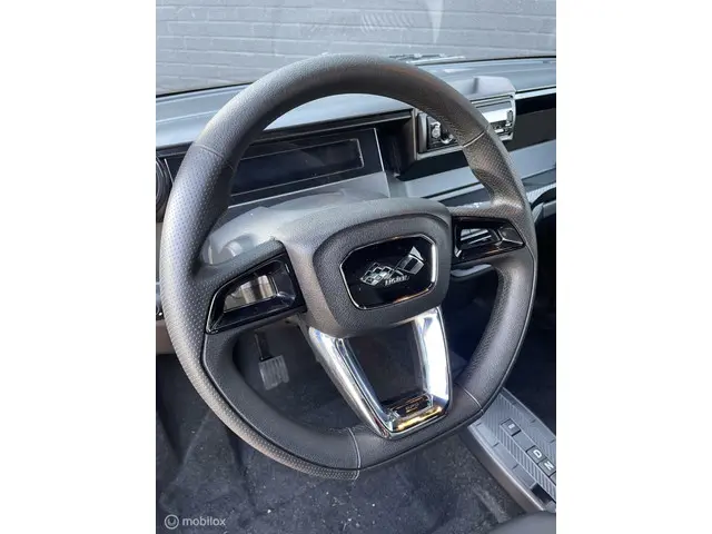 Ligier Myli Brommobiel I.DEAL 8 kWh 2025 Elektrisch 17