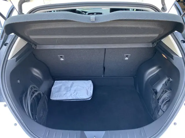 Nissan Leaf Acenta 40 kWh 2020 Elektrisch 9