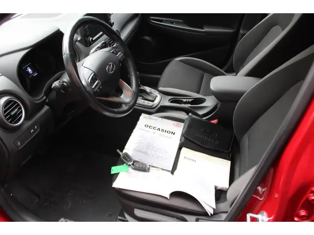 Hyundai Kona 1.6 T-GDI Essence 2018 Benzine 35