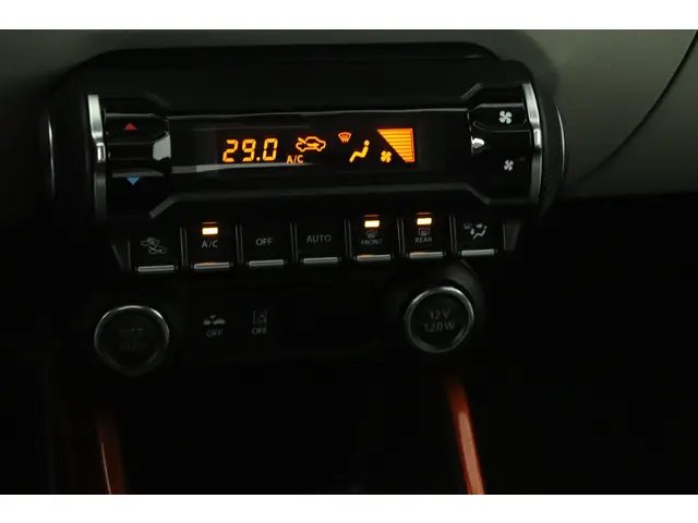 Suzuki Ignis 1.2 Stijl 2019 Benzine 7