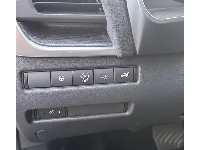 Nissan QASHQAI 1.3 Tekna 2025 Benzine 25