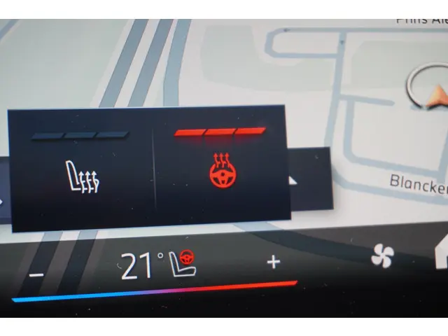 BMW iX1 eDrive20 2025 Elektrisch 26