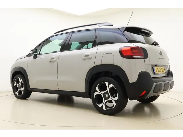 Citroën C3 Aircross 1.2 PureTech S&S Shine 2020 Benzine 12