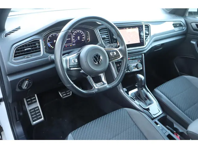 Volkswagen T-Roc 1.5 TSI Sport Business R 2020 Benzine 5