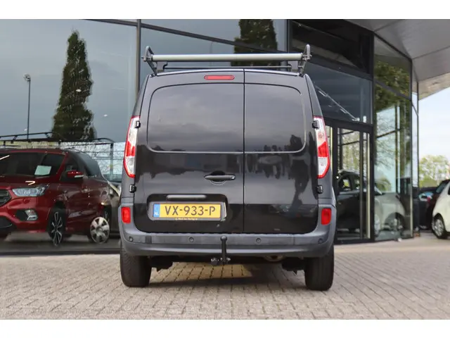 Renault Kangoo EXPRESS 1.5 DCI 2016 Diesel 6