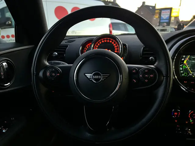 MINI Clubman Mini 1.5 One Business Edition 2019 Benzine 9