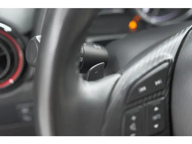Mazda CX-3 2.0 SkyActiv-G 150 GT-M 4WD 2016 Benzine 41