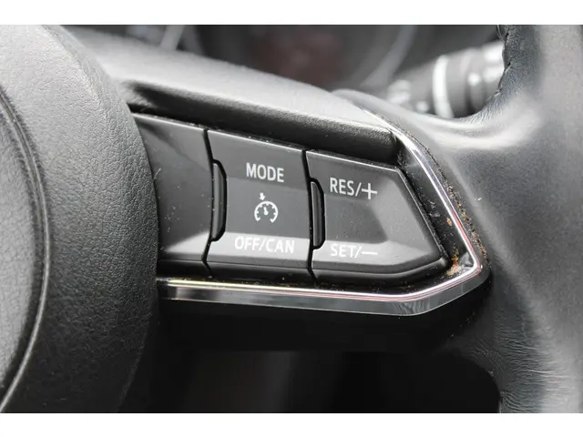 Mazda CX-5 2.0 SkyActiv-G 165 Skylease GT 2017 Benzine 19