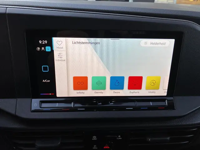 Volkswagen Caddy 2.0 TDI 2021 Diesel 34