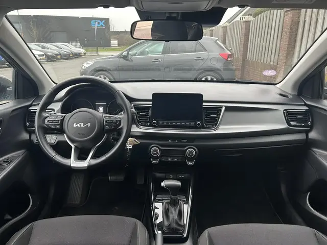 Kia Rio 1.0 T-GDi MHEV DynamicLine 2023 Benzine 17