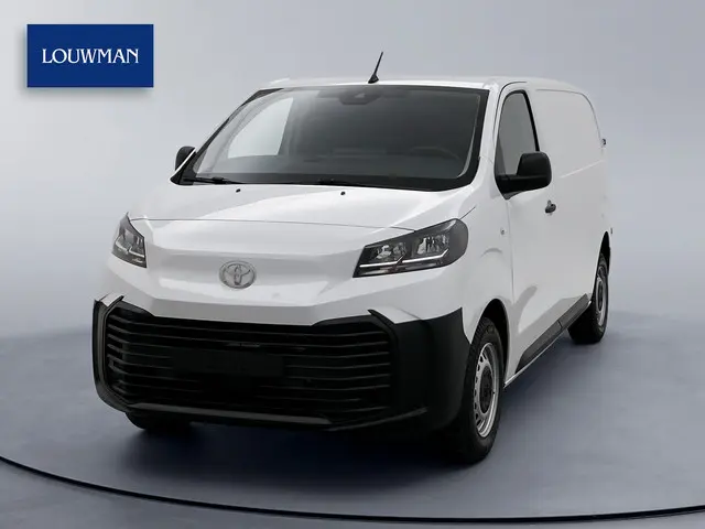 Toyota ProAce Worker 2.0 D-4D Challenger 2024 Diesel