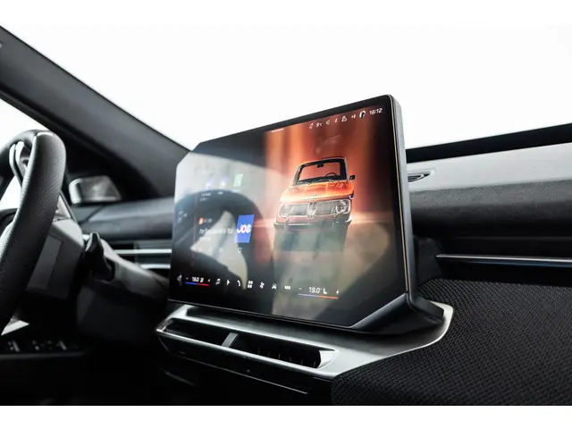 BMW iX3 50 xDrive 2026 Elektrisch 16