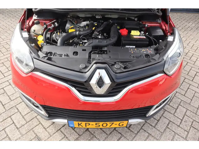Renault Captur 0.9 TCe Xmod 2016 Benzine 10