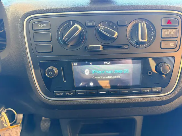 Škoda Citigo 1.0 Greentech Ambition NW APK 2018 Benzine 13