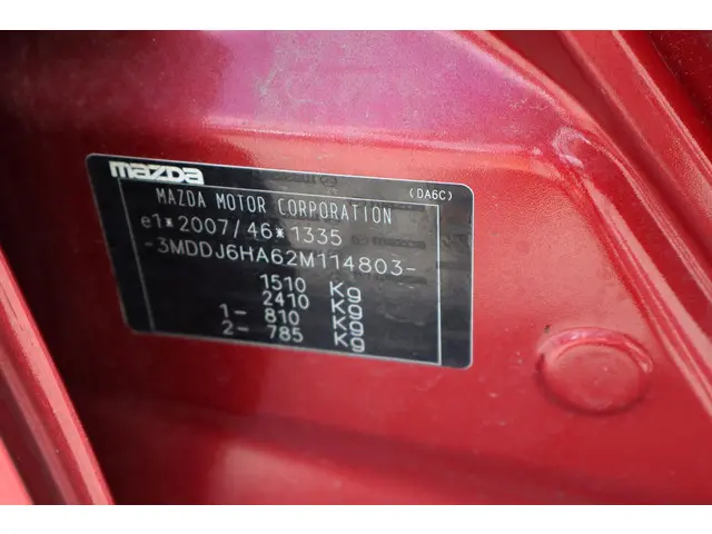 Mazda 2 1.5 Skyactiv-G GT-M 2015 Benzine 15