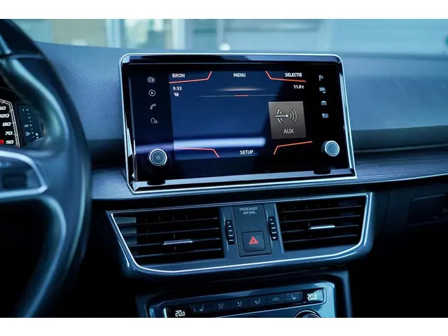 SEAT Tarraco 1.5 TSI Xcellence 7p. 2019 Benzine 47